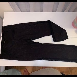 Old navy legging